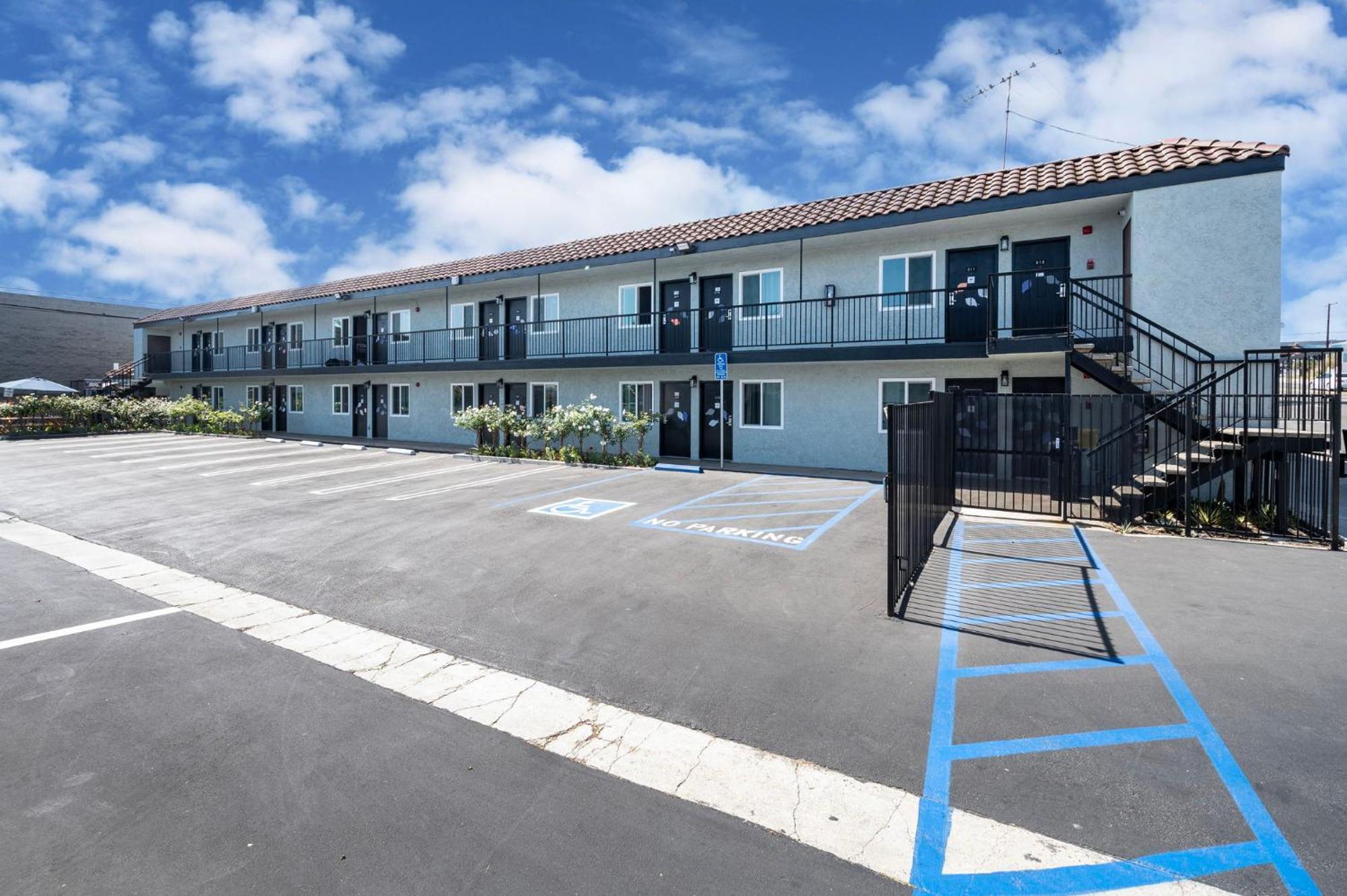 Motel Unik